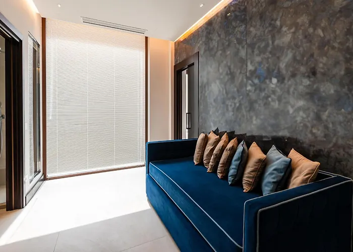 Ngonia Bay Boutique Hotel